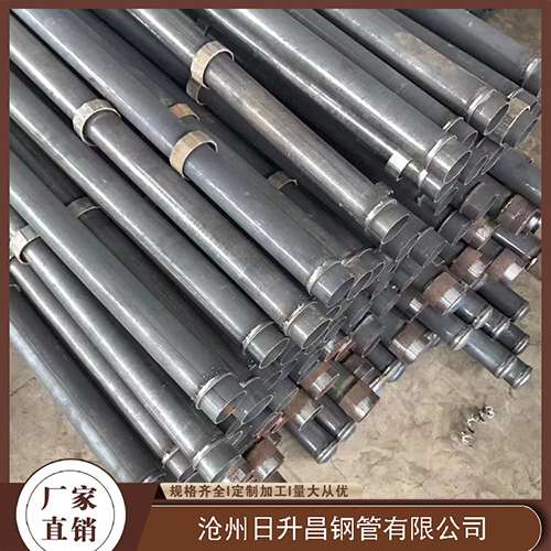 余干声测管生产厂家