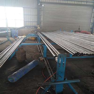 余干声测管厚度选择与桩基深度的关系