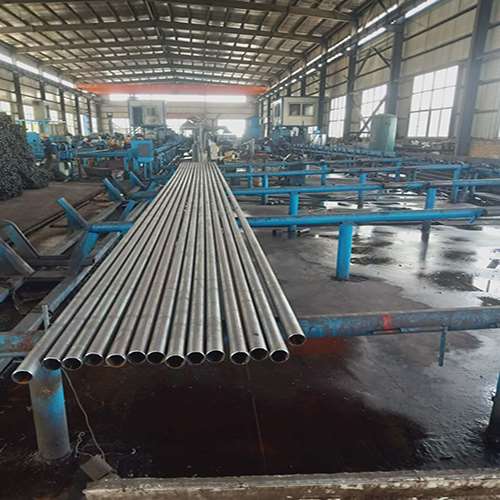 余干南钢声测管助建北京冬奥场馆