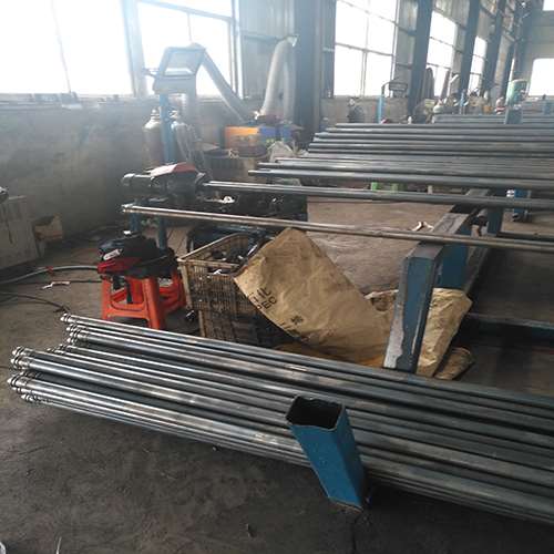 余干桥梁桩基声测管的施工工艺流程