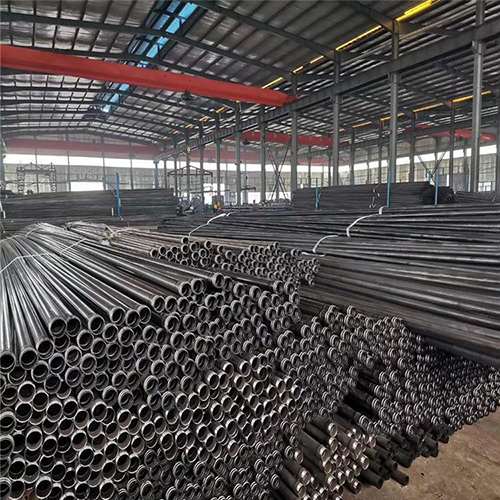 余干声测管重量是多少？买管必知的计算公式